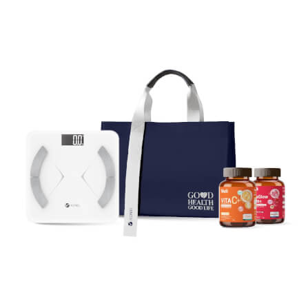 ชุดของขวัญเพื่อสุขภาพ ALLWELL PREMIUM GIFTSET7_0